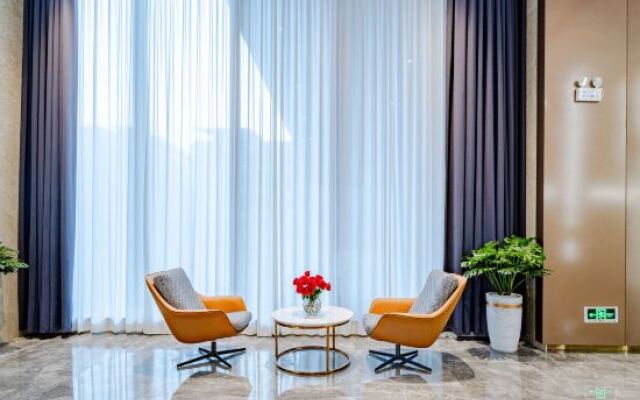 Lavande Hotel Dongguan Shipai