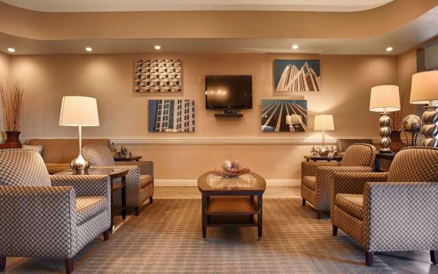 Best Western Abbeville Inn & Suites