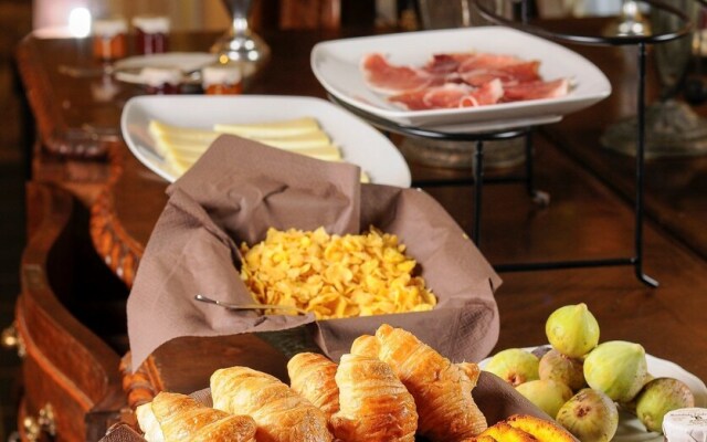 Casona del Boticario