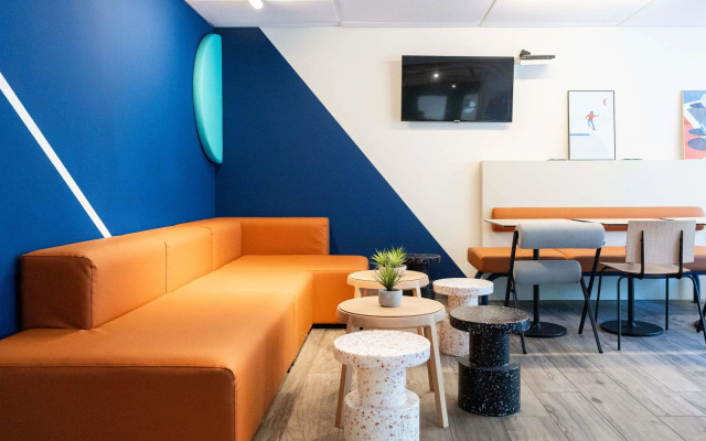 ibis budget Béziers Est Mediterranée