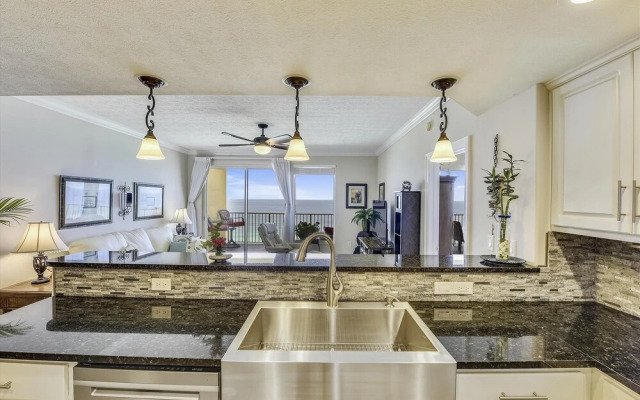 Treasure Island 1203