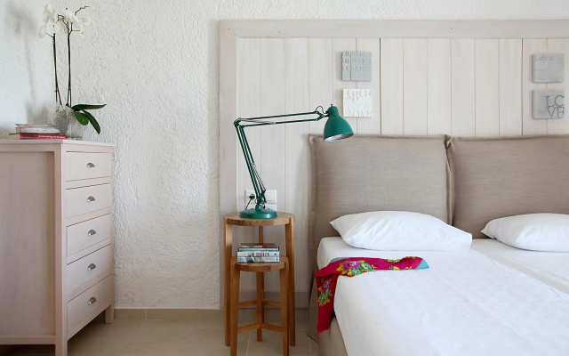 Skopelos Village Hotel