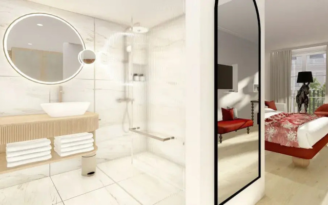 Hotel Grand Elisabeth