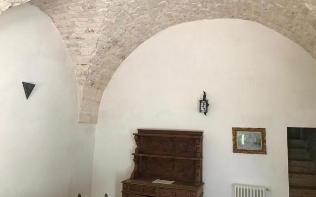 Villa Miccoli Country House