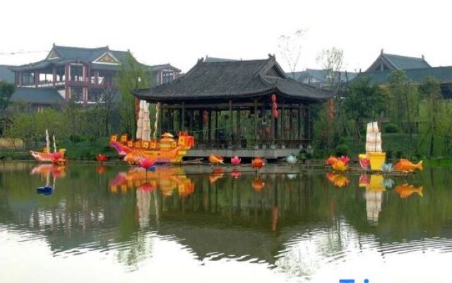 Zhengyang Yunji City Hotel (Chongqing Baguocheng)