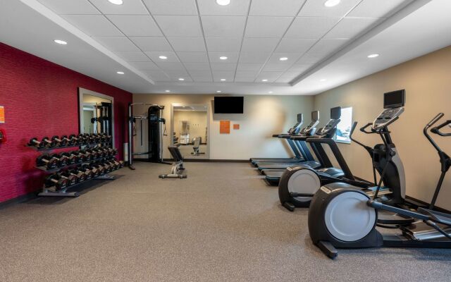Home2 Suites by Hilton Pocatello, ID