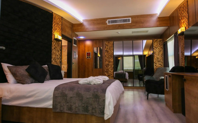Hotel BFC Spa & Sport