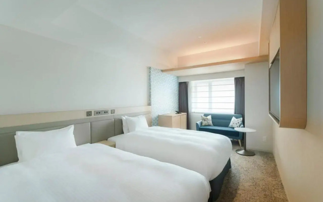 Hotel Emion Sapporo