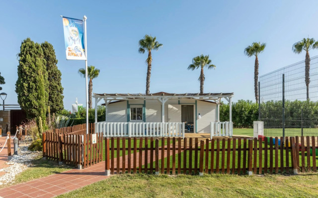 Hotel ILUNION Islantilla