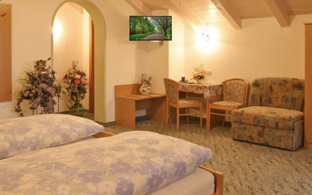 Pension Moserhof