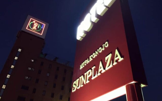 Sun Plaza Hotel