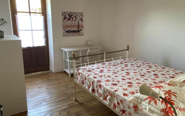 Domaine du Bourg Salon