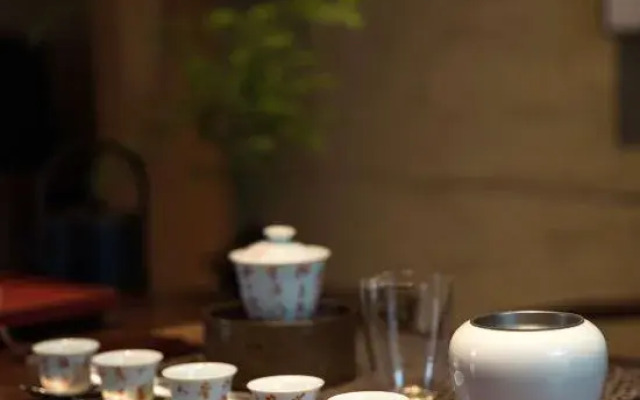 Jianhe Hostel