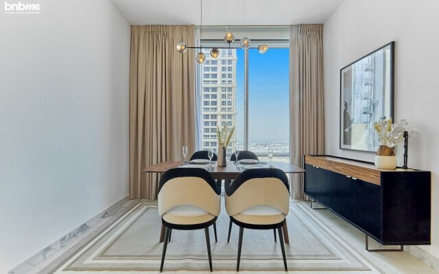 bnbme | Noora Tower | 1 BDR