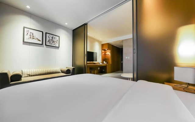 Sejong City Osong Hotel
