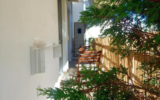 Central & Comfortable 70m Apt in Neos Kosmos