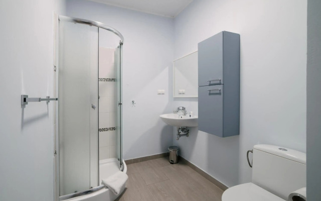 Apartamenty 1 Maja 45