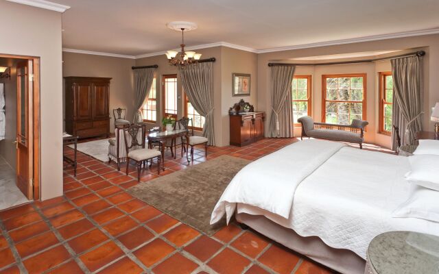 La Plume Boutique Hotel & Spa