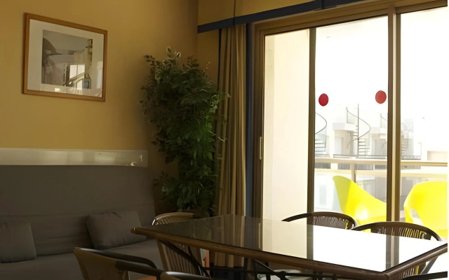 Apartamentos Somni Cambrils