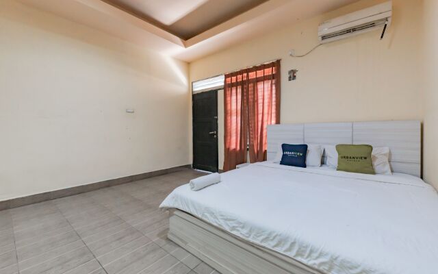 Urbanview Hotel Garuda Sky Inn Balikpapan