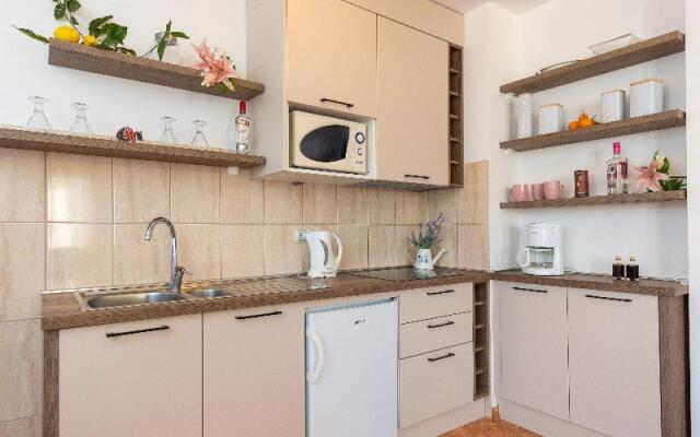 Villa Erna Apartments