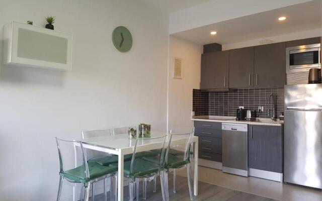 T1 BOAVISTA 6 VISTA MAR Wi-Fi Ar Cond