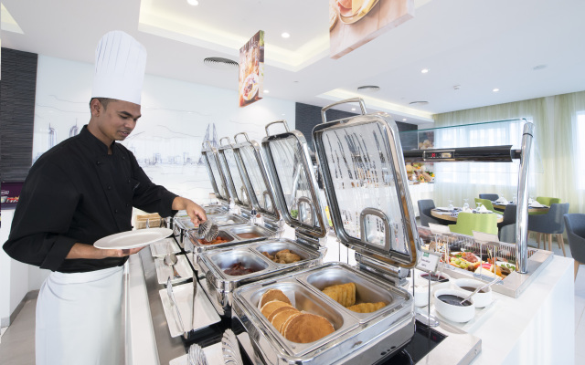 Ibis Styles Manama Diplomatic Area
