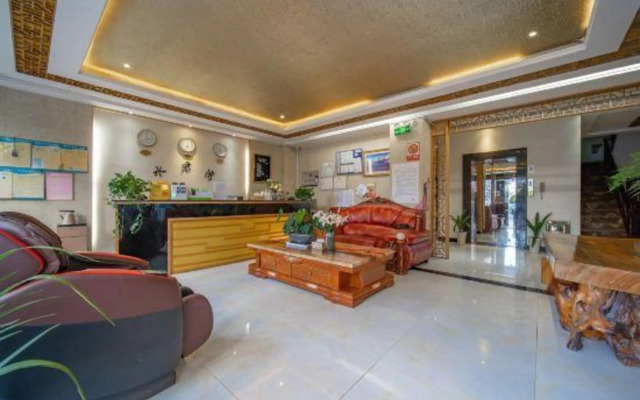 Shuijunwan Hotel