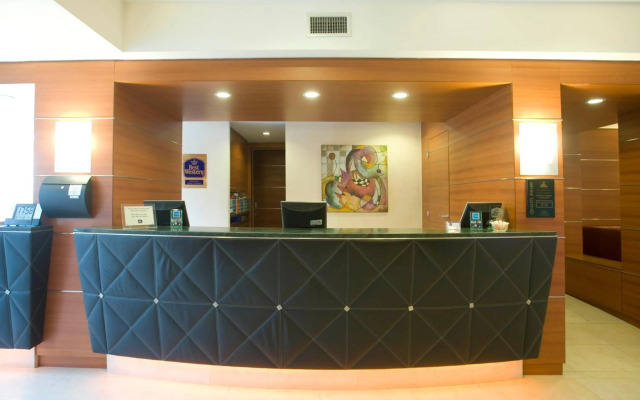 Hotel Master