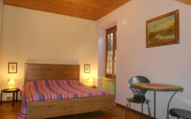 I Vigneti Bed & Breakfast