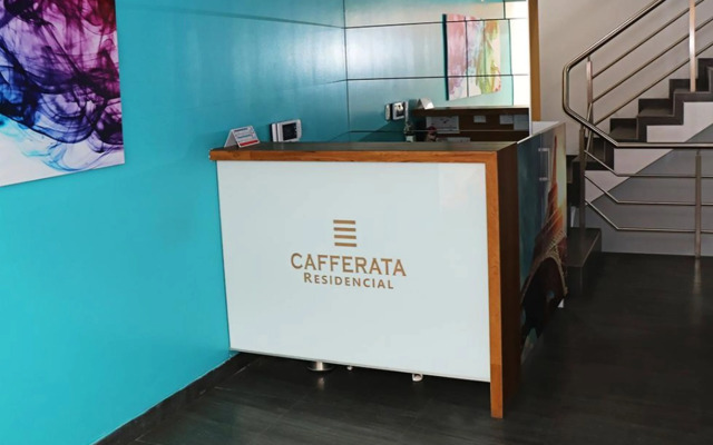 Residencial Cafferata