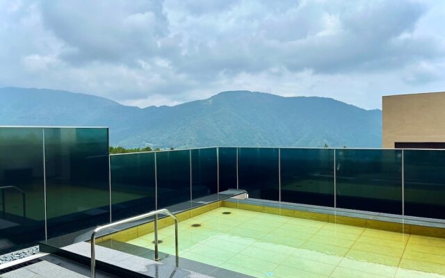 Hakone Kowakien Yunessun