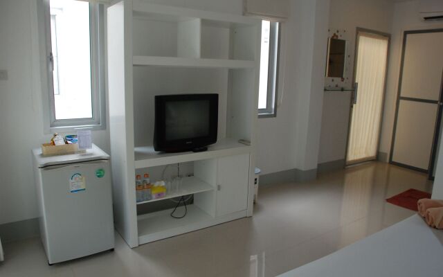 Amity Beach Resort