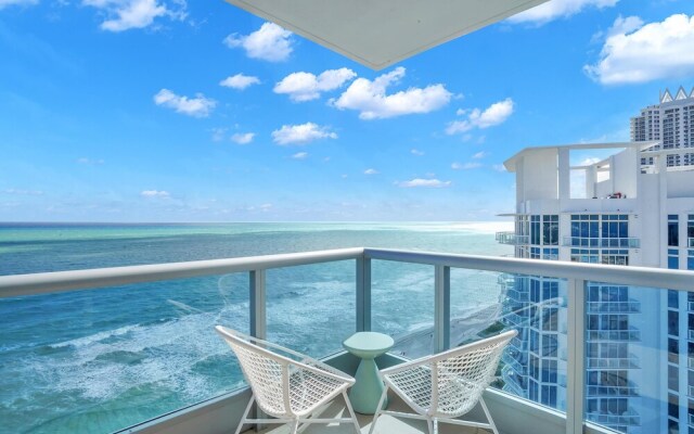 Monte Carlo Miami Beach Condo by Dharma Home Suites