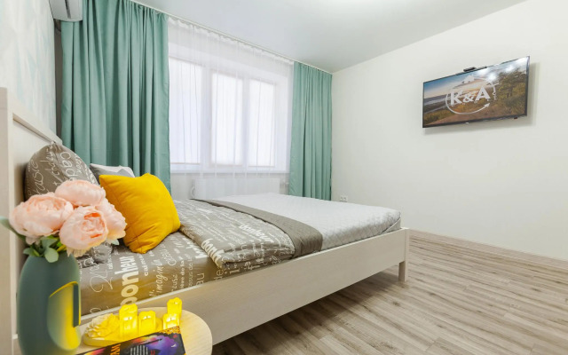 Ka Home (Ка Хоум) на 1ом квартале 60