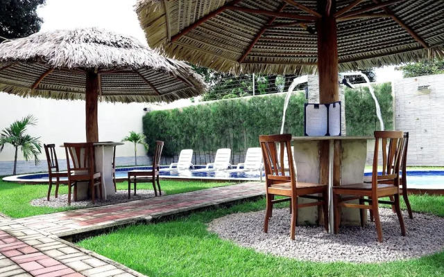 Imperial Palace Hotel e Eventos