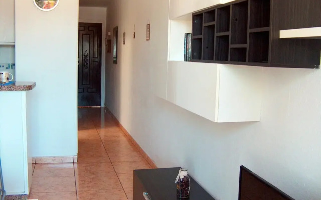 Comfortable Studio Costa del Silencio by HelloApartments