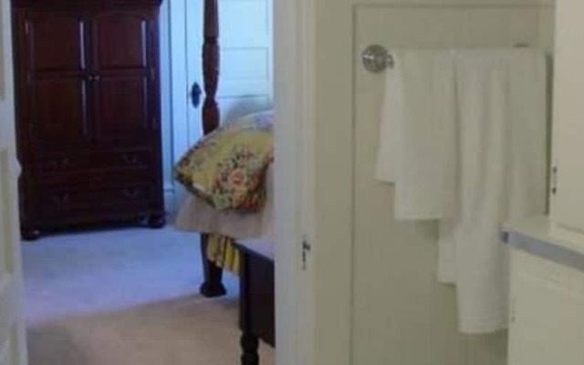 The McFarland Inn Bed and Breakfast