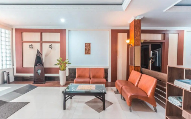 OYO 1667 Wisma Lux Barkah