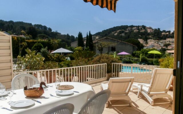 La Madrague dAzur 31826