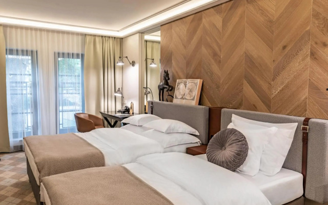 Hotel Traugutta 3 Białystok