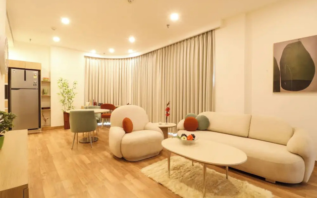 Ar Suites Klj Square