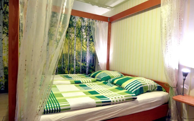 Apartment in Burg Reuland With Forest