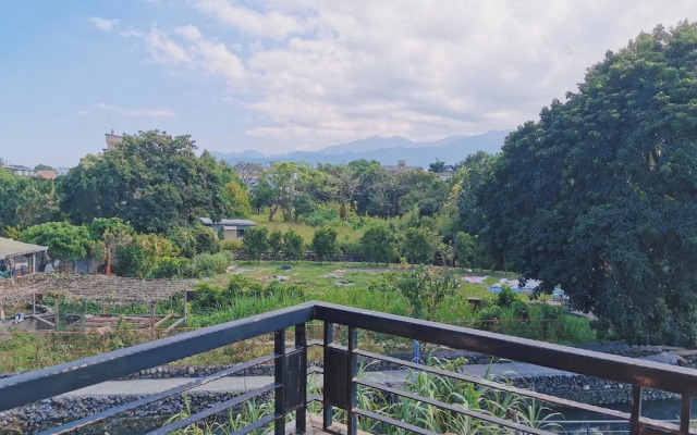 Yilan Beitou NO.117