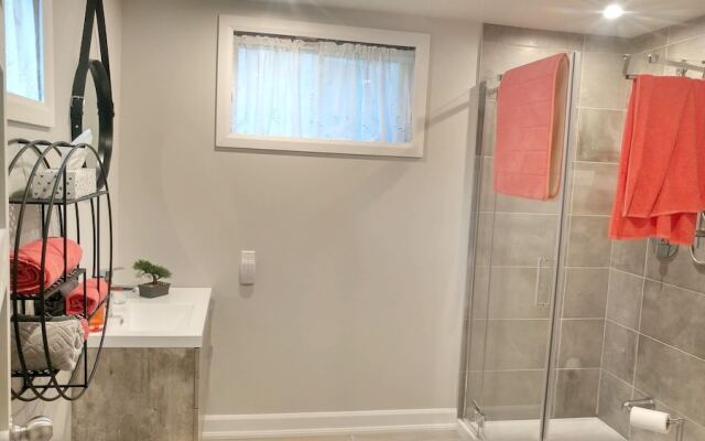 Studio in Blainville, With Wifi