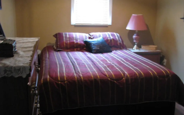 Right Off 'Da Boat B&B