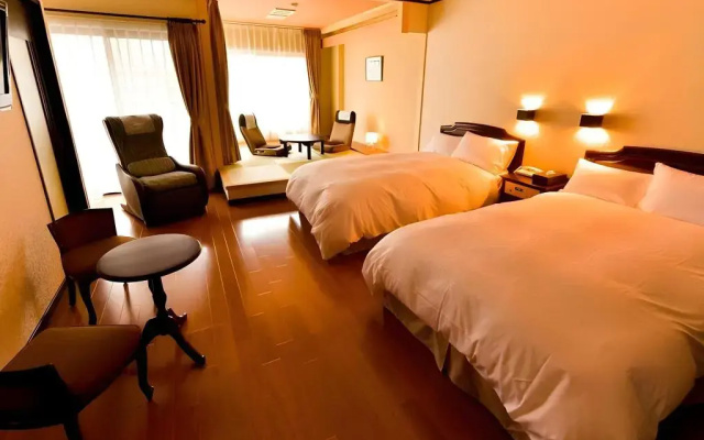 Pirika Rera Hotel