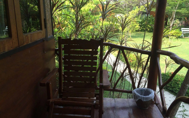 Baan Rabiang Pai