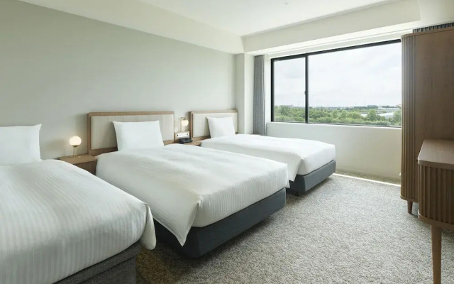Mitsui Garden Hotel Kashiwanoha Park Side Chiba