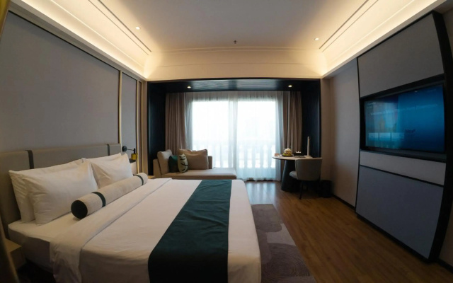 Maxx Phnom Penh Downtown (By H World)